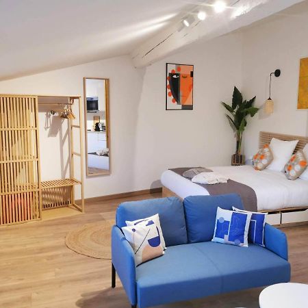 Arles Holiday - Le Refuge Exterior foto