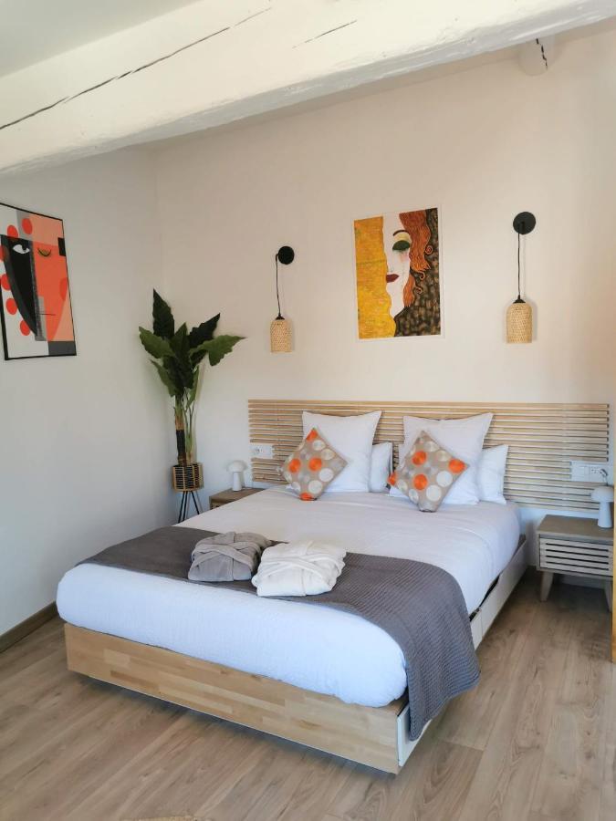 Arles Holiday - Le Refuge Exterior foto